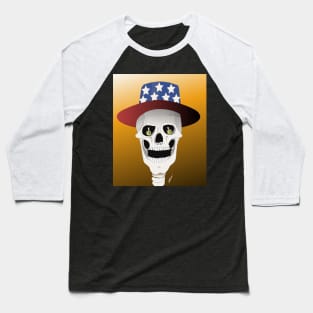 Tio Tuk Baseball T-Shirt